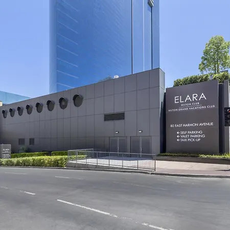 Hilton Club Elara Las Vegas-3
